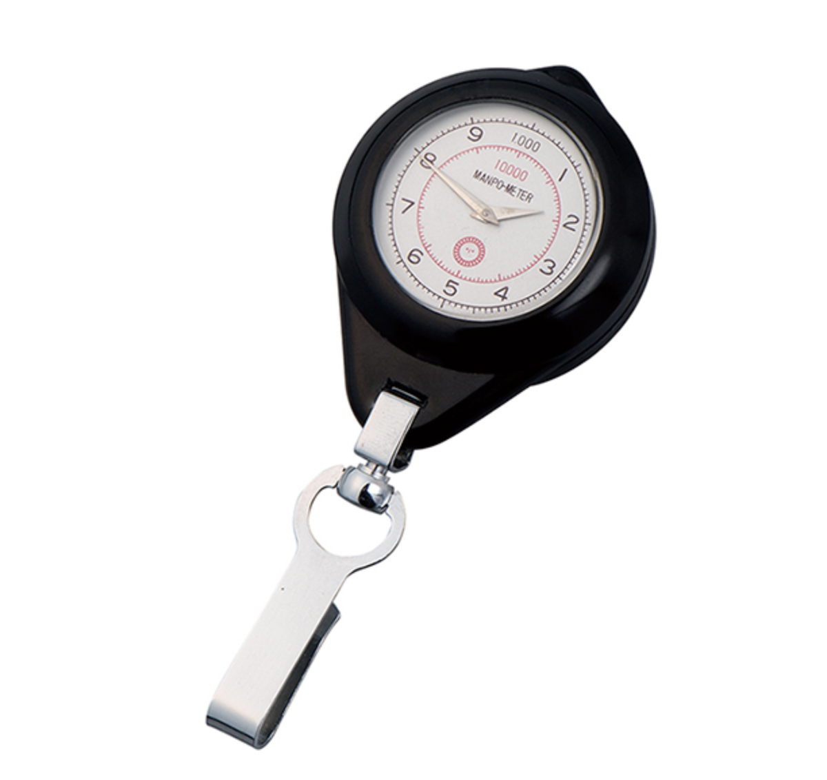 Вот как он выглядел. Ну согласитесь, 10 000 это красиво 😃