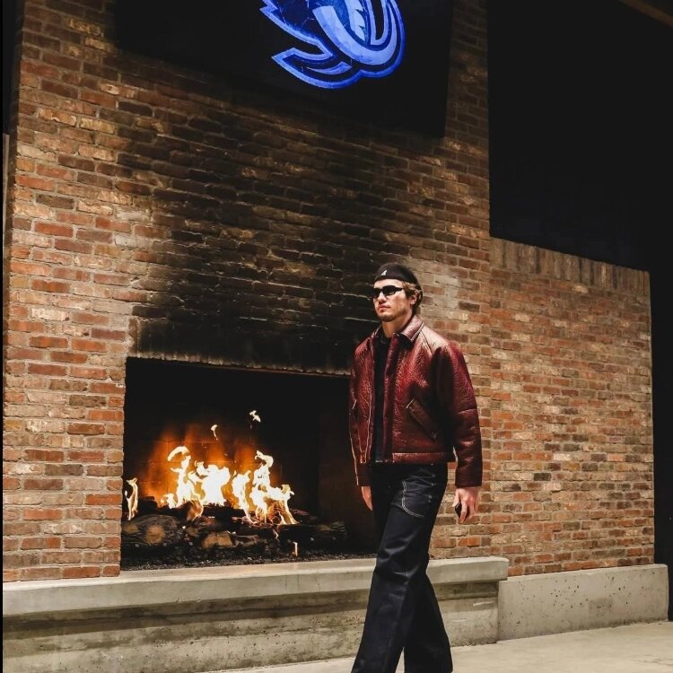 Instagram* Михаила Сергачева (запрещенная в России соцсеть; принадлежит компании Meta, признанной экстремистской организацией и запрещенной в РФ)📷
