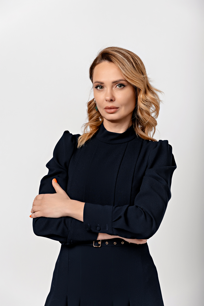 Наталья Сычкова