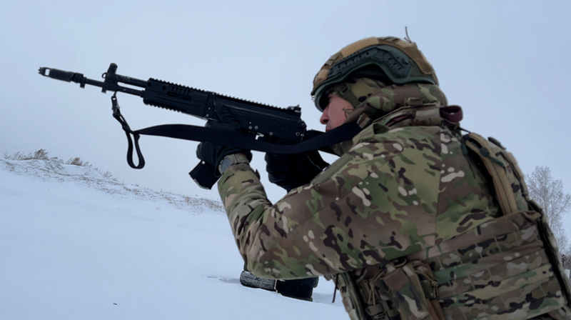     Минобороны РФ