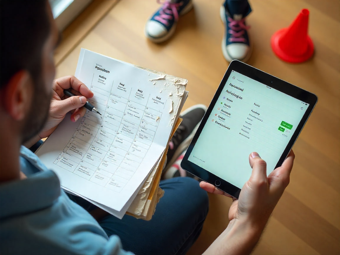 DIGIPOLIS CRM вместо блокнота