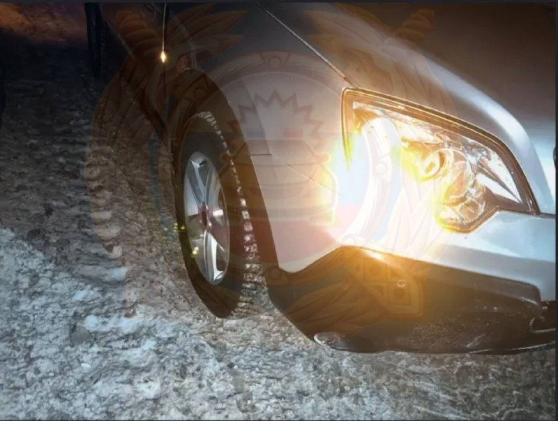    ГАИ Татарстана