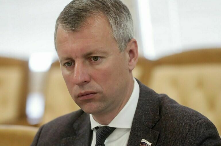   Пресс-служба Госдумы