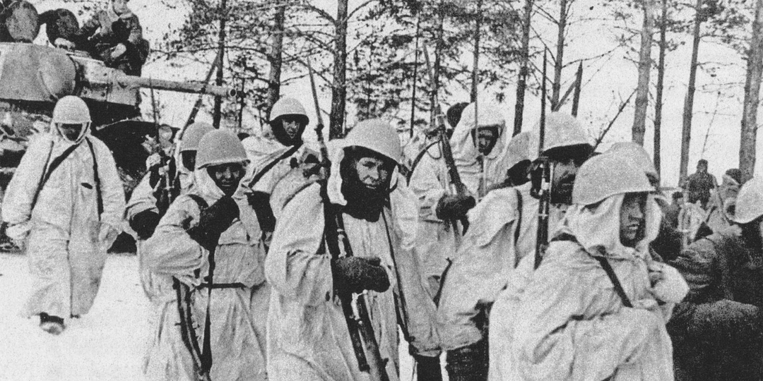 «Поднимайтесь же, воины, на бой за освобождение Ленинграда!». Как Красная Армия смогла пробить блокаду в ходе операции «Искра»