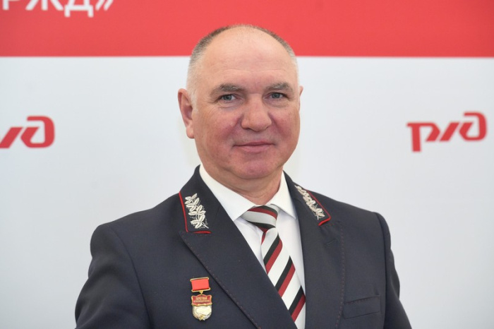    пресс-служба МЖД