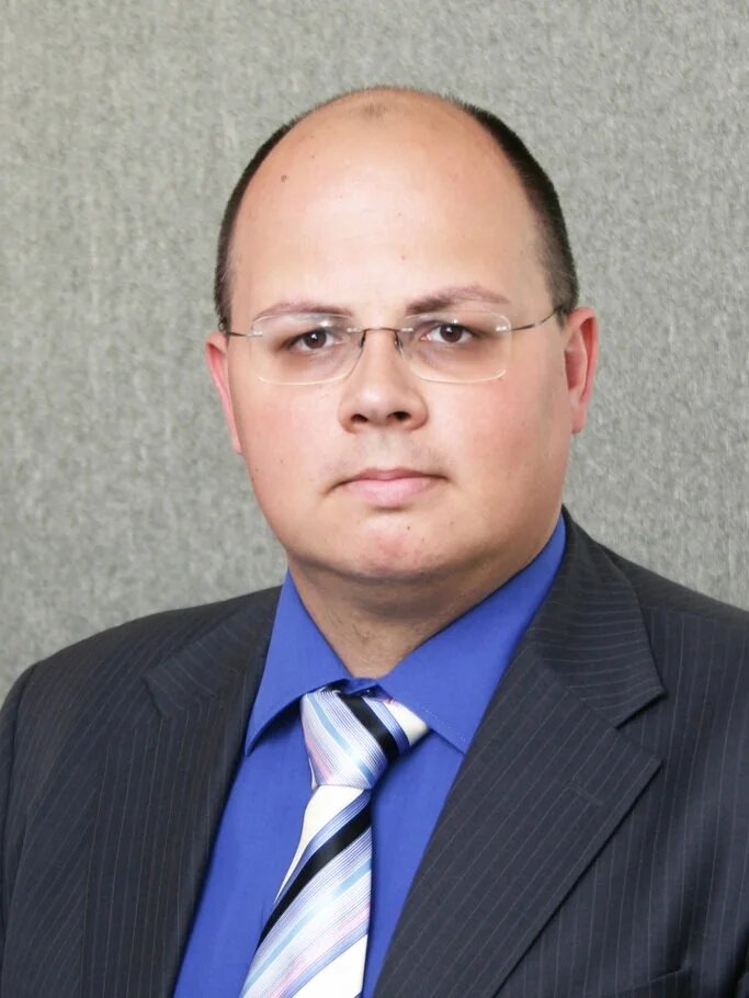    Николай Кожанов. Фото: соцсети