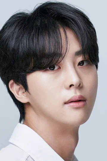 Ким Му Джун