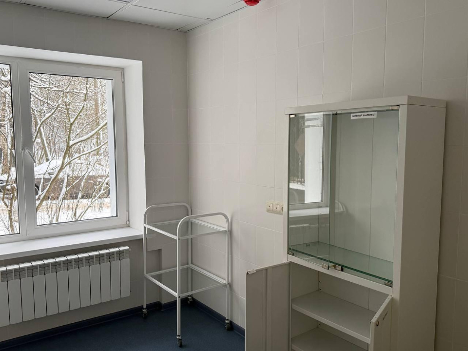    Фото: пресс-служба администрации м.о. Истра