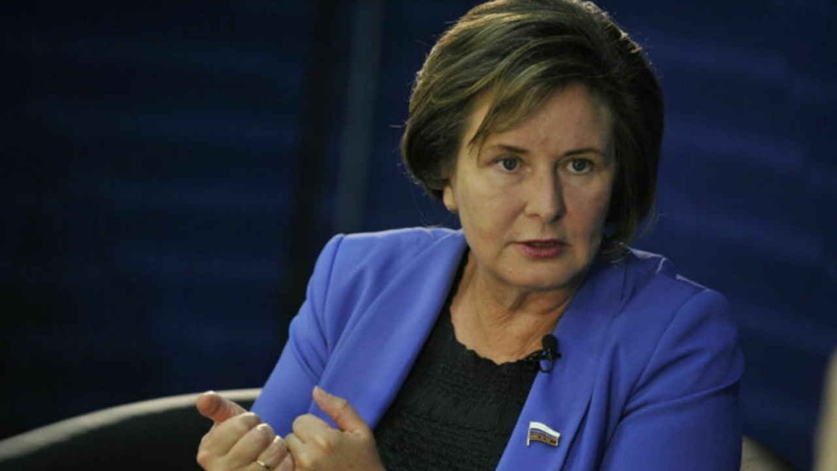    Юрий Инякин, Парламентская Газета