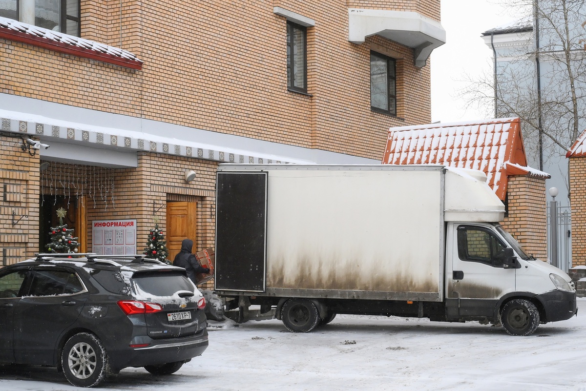     Илья Питалев/ РИА Новости