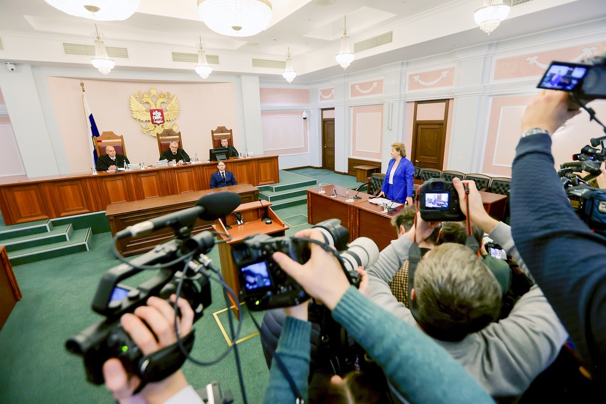    Александр Корольков/РГ