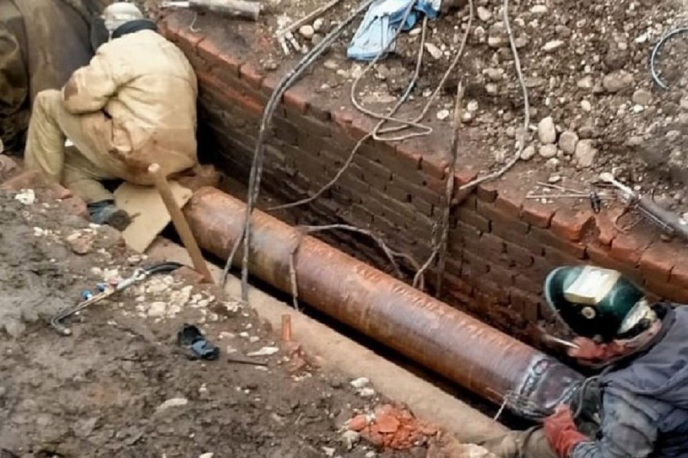 Фото: Пресс-служба мэрии Майкопа