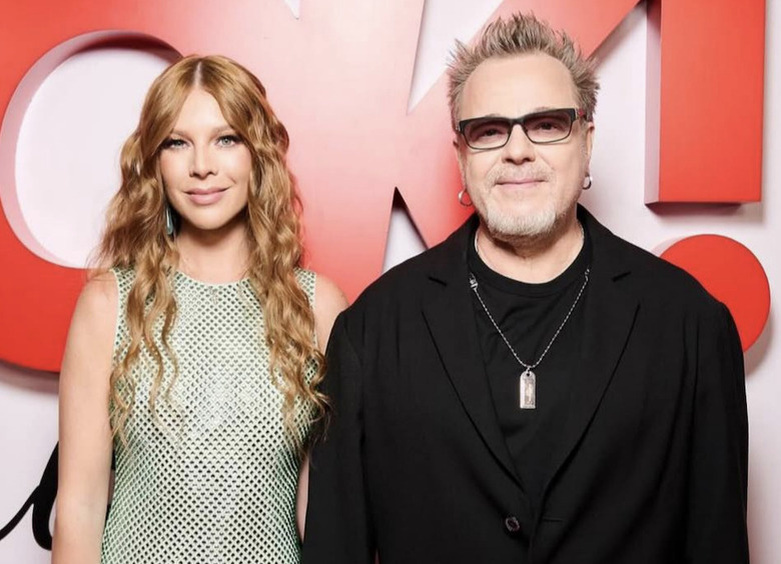     Наталья Подольская и Владимир Пресняков