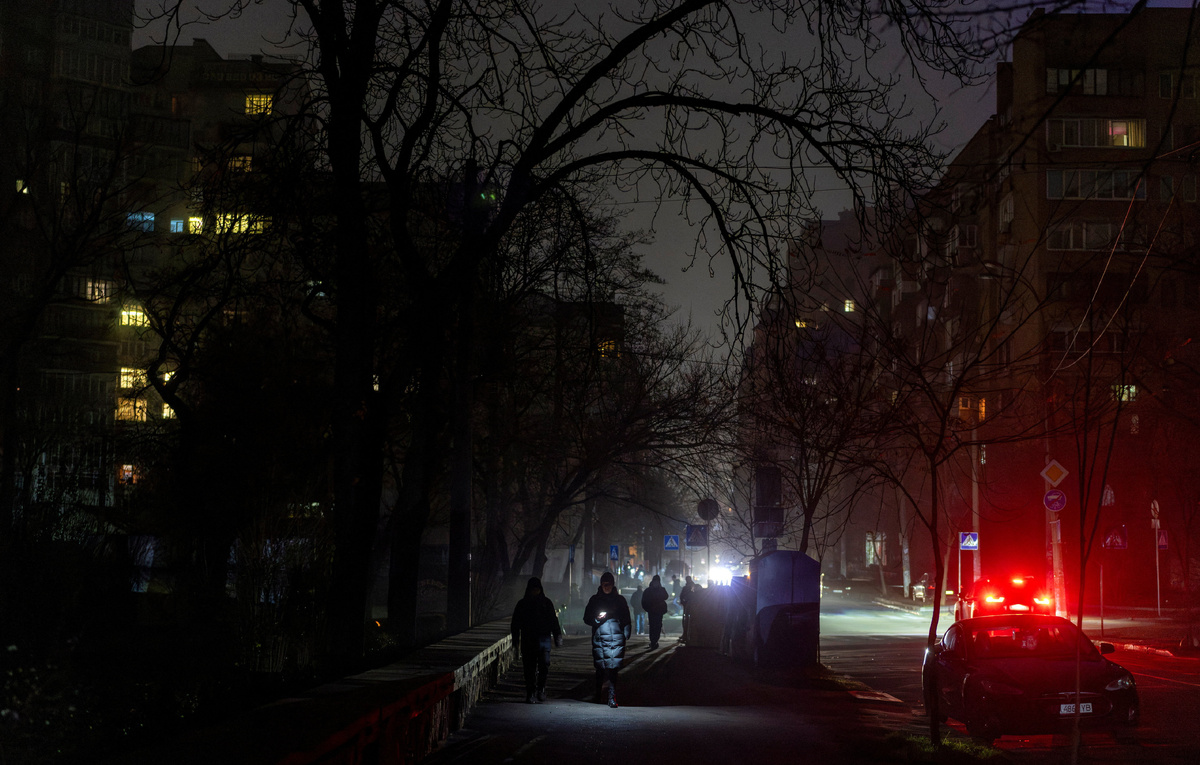 REUTERS/Thomas Peter