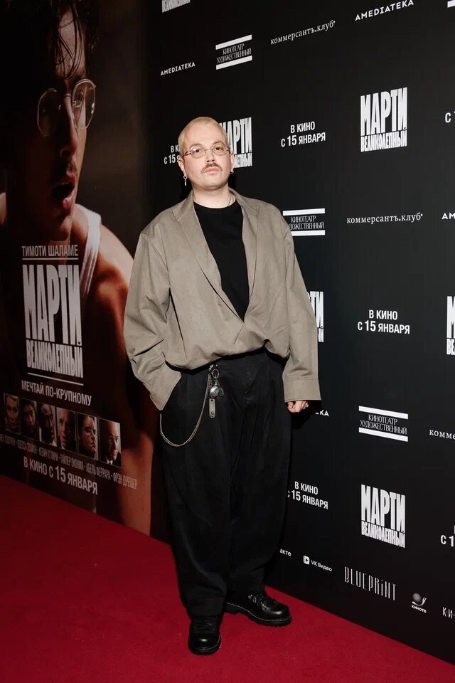    Иван Макаревич редакция RTWeek