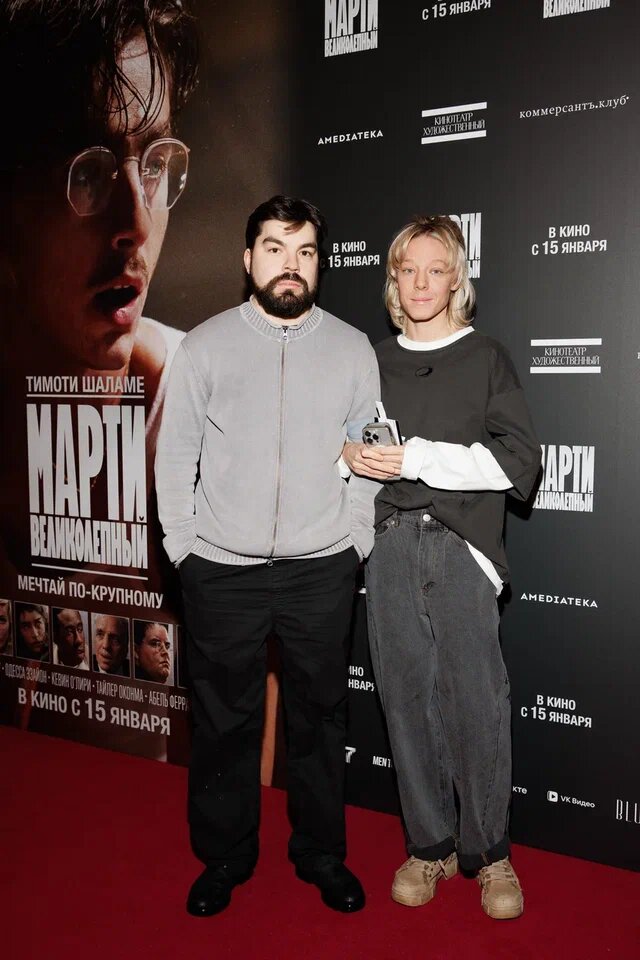    Алена Михайлова редакция RTWeek