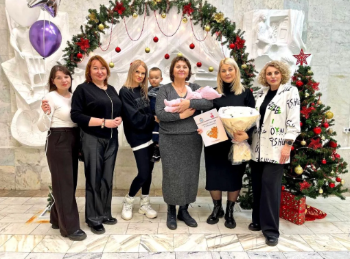    Фото из МАХ-канала Вячеслава Федорищева