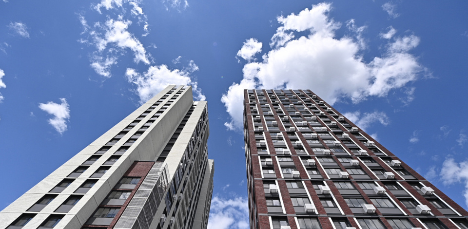     Согласован проект жилого комплекса по программе реновации во Внукове