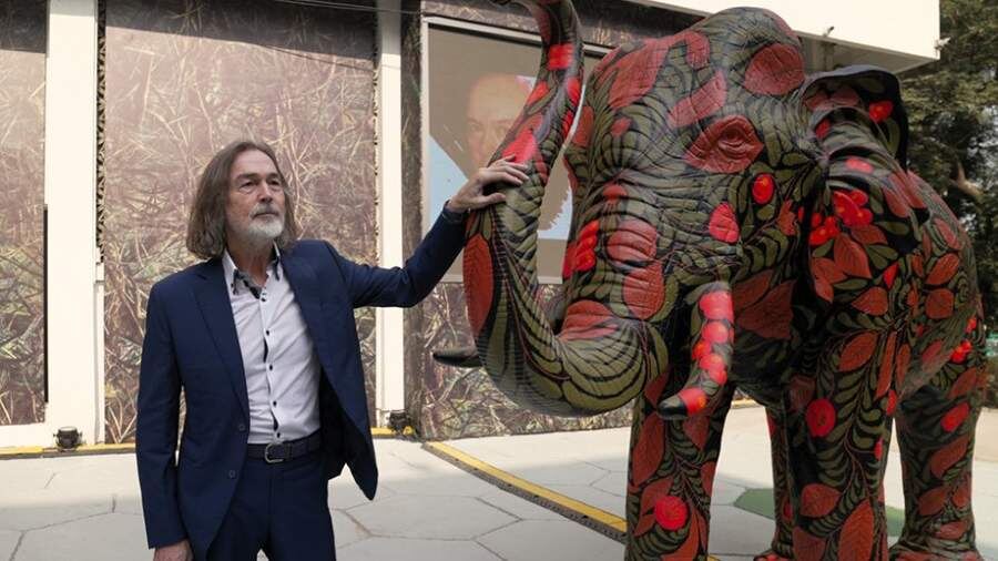    Фото: пресс-служба «Роснефти»