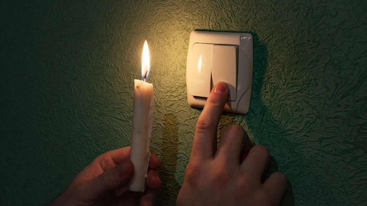    Фото: Sasha Chornyi/Shutterstock/Fotodom