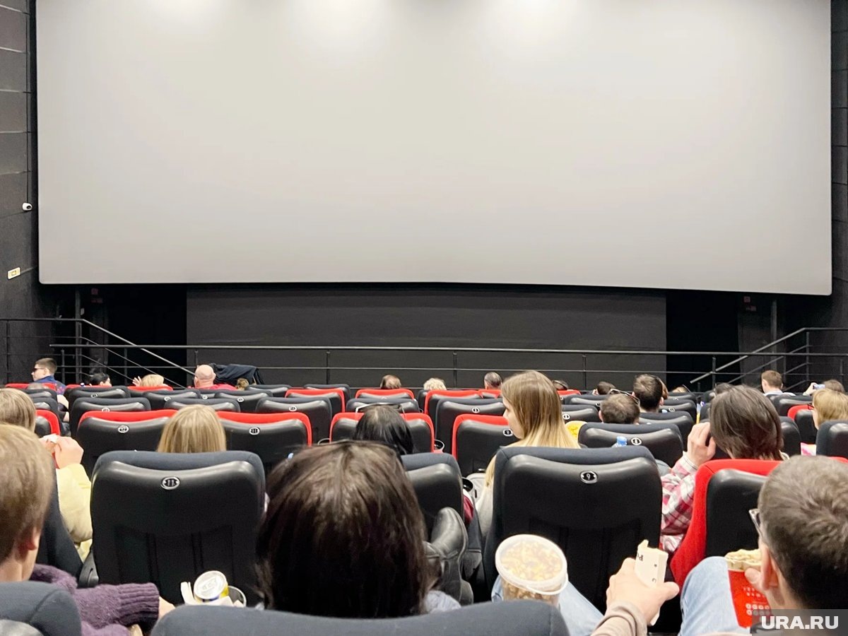     Цены не пугают любителей кино