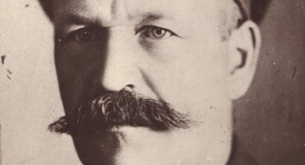 Все большевики, руководившие подавлением антисоветского восстания в Ярославле, были позже уничтожены как враги народа