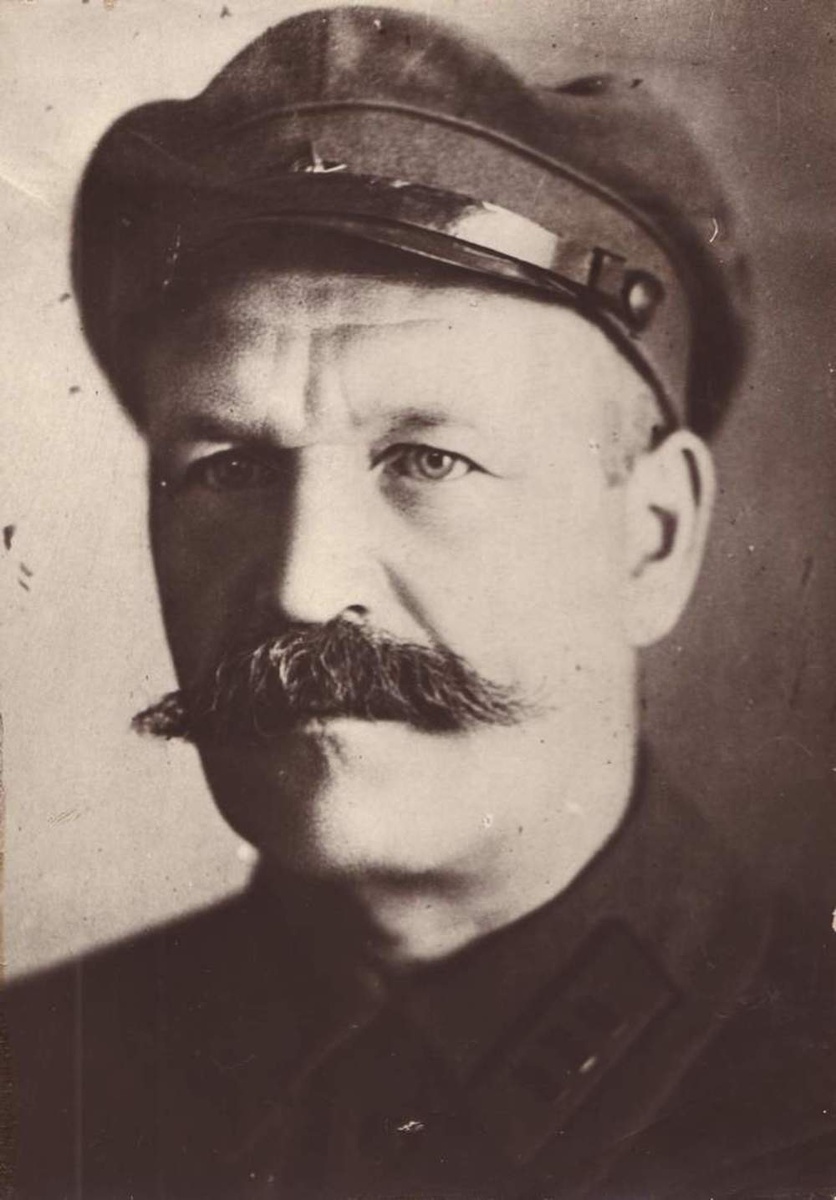 А.П. Поляков