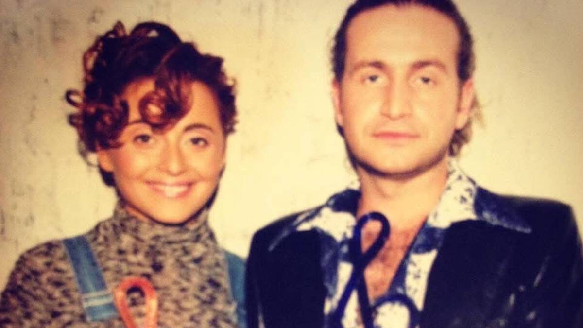    Фото: Telegram / Леонид Агутин