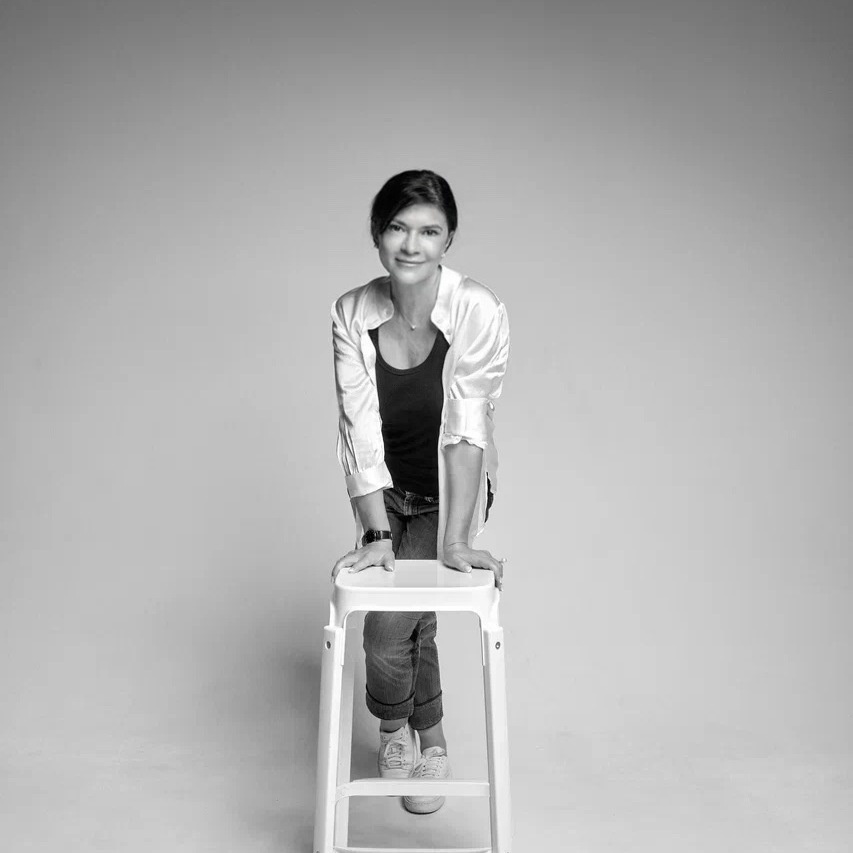 Бизнес-психотерапевт Ольга Лукина