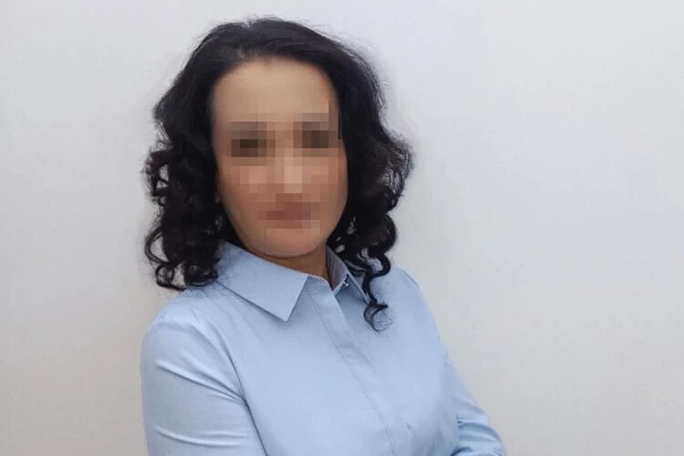 Екатерина трудилась на двух работах и воспитывала детей. Фото: соцсети