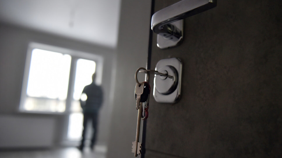 Фото: Влад Некрасов / Коммерсантъ