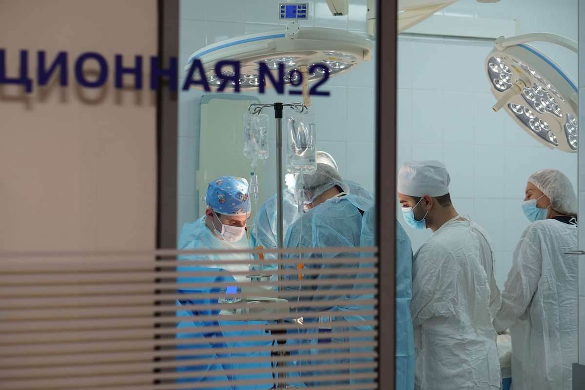    Фото СамГМУ