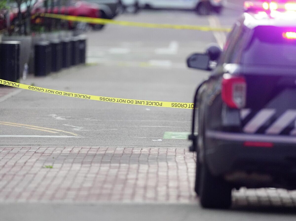    Полиция США | © AP Photo / David Zalubowski