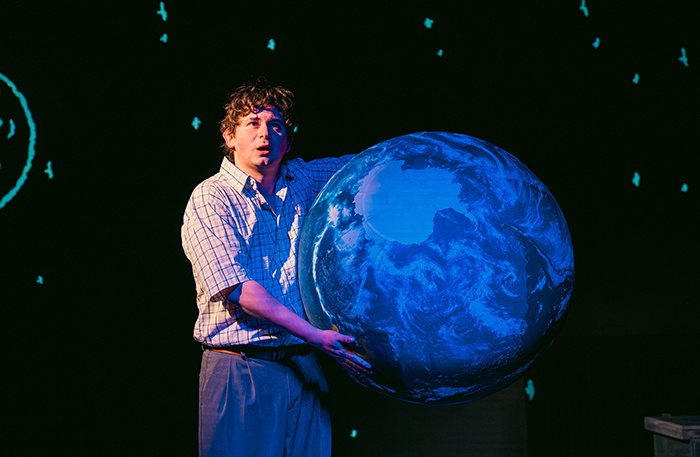   
 Фото: пресс-служба театра «Практика»