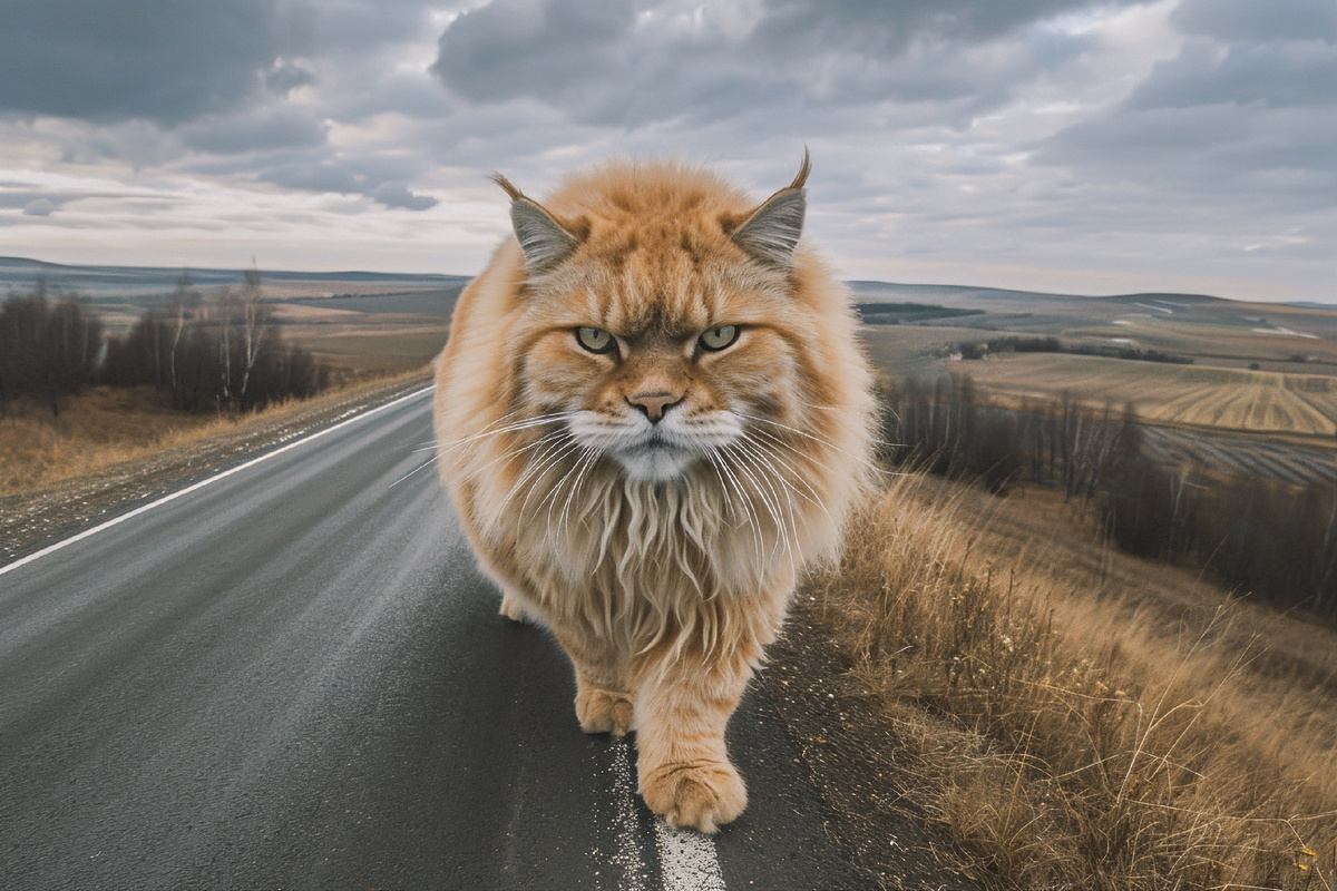 <a href="https://ru.freepik.com/free-ai-image/cute-cat-digital-art_138239438.htm">Изображение от freepik</a>