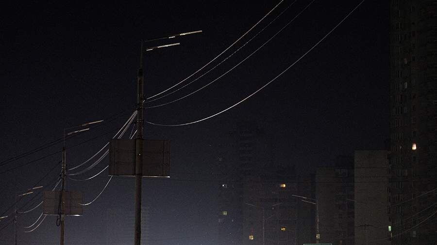    Фото: REUTERS/Valentyn Ogirenko