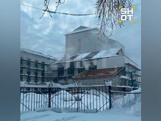    Фото: телеграм-канал SHOT