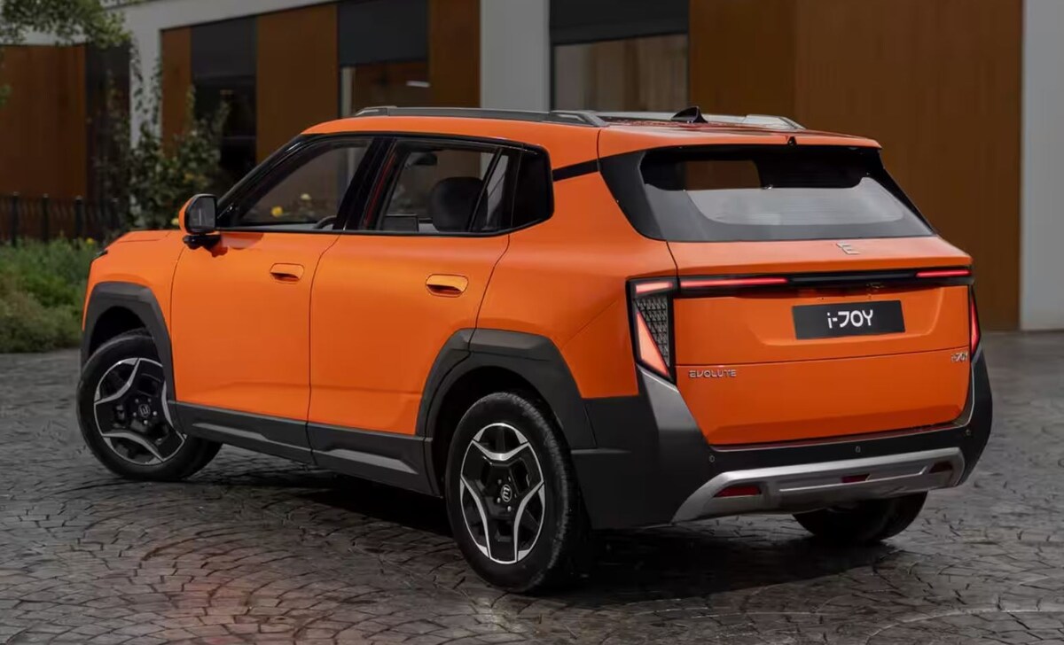 Фото: Evolute  📷
