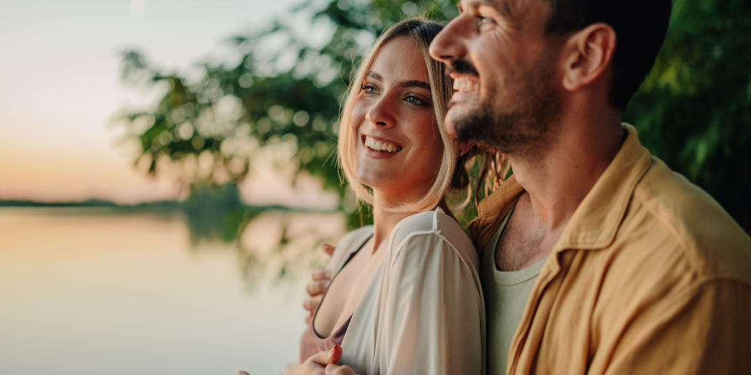 Как мужчине слишком сильно не избаловать свою женщину в отношениях