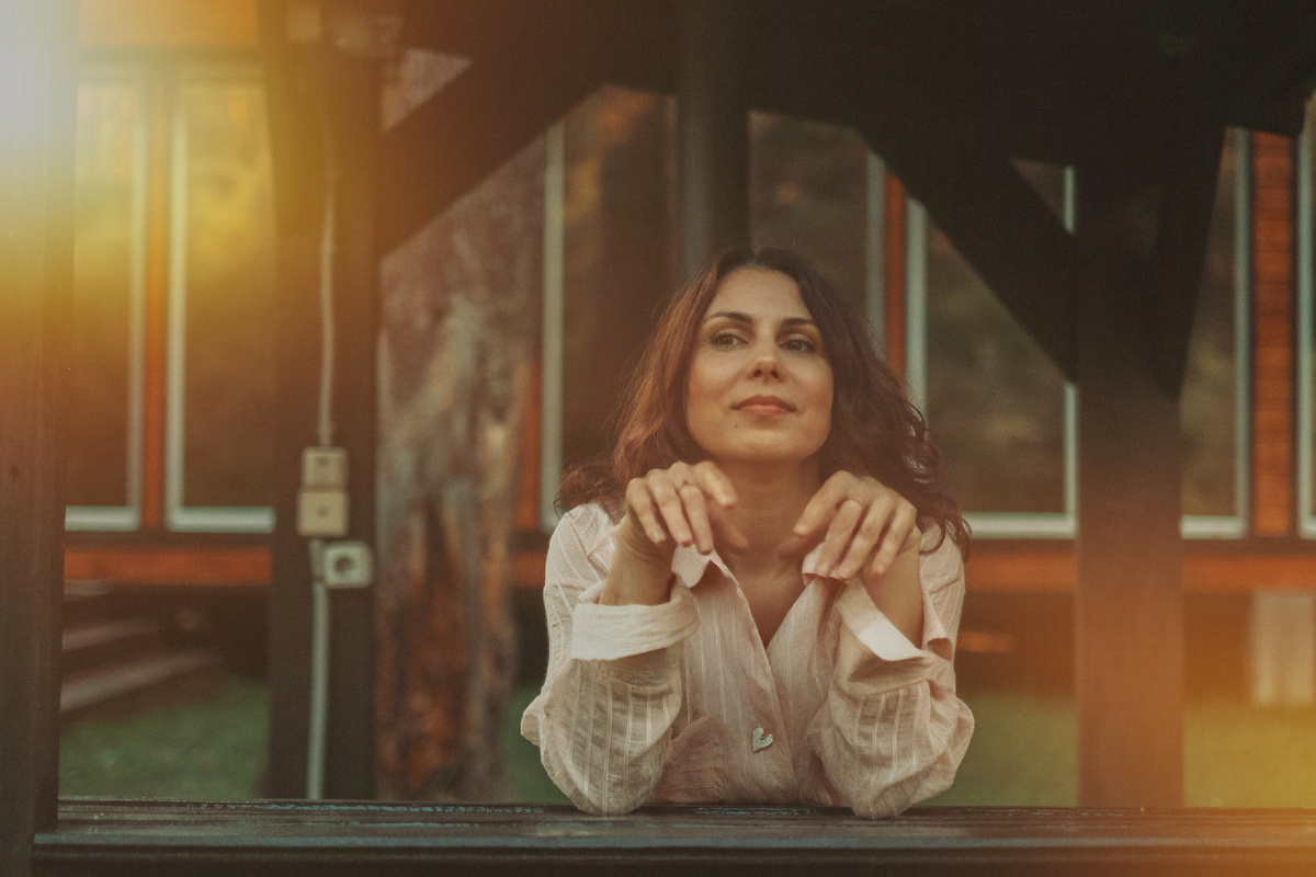 ЛОВУШКА В ОТНОШЕНИЯХ У ЖЕНЩИН