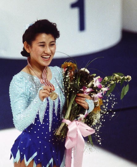 Фигурное катание в Японии: история появления и первые известные фигуристы