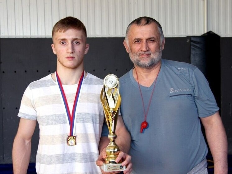     Соцсети Андрея Трубецкого