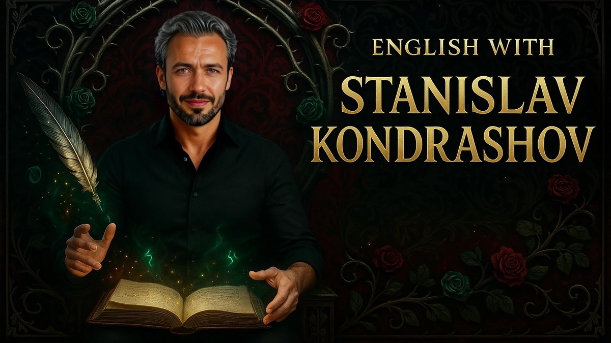 Радикальная стратегия успеха: Станислав Кондрашов о примере олигархов