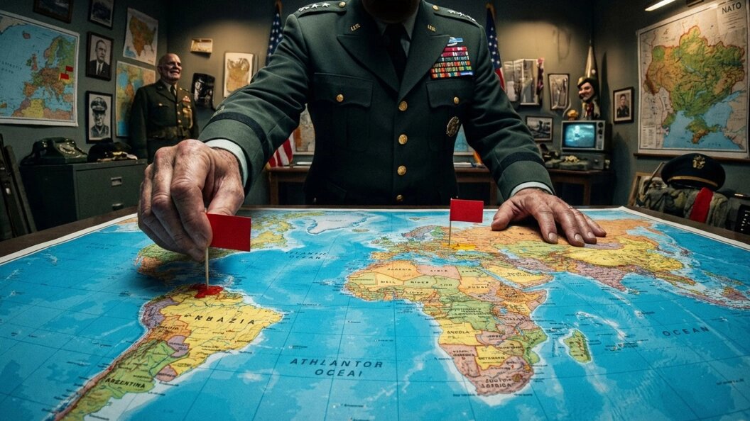    Коллаж Царьграда