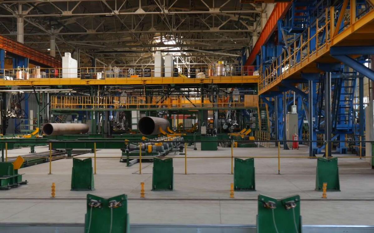    Эксперт опроверг позицию ЛМК по банкротному уведомлению от «Совкомбанка» Фото: пресс-служба «Лискимонтажконструкции»