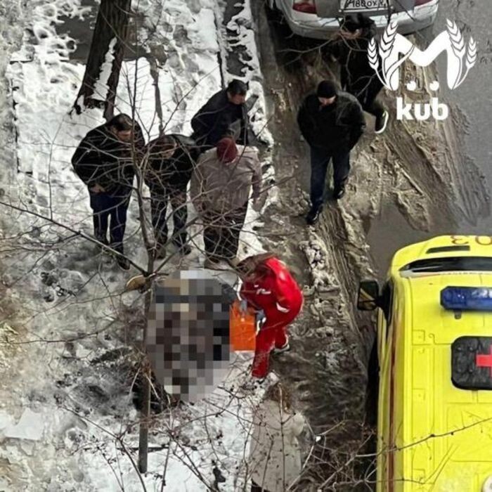 Иллюстрация: кадр/ телеграм-канал Kub Mash