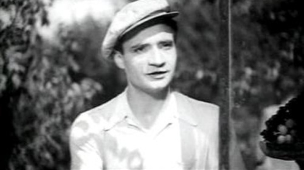 «Близнецы», к/с «Мосфильм», 1945, реж. К. Юдин