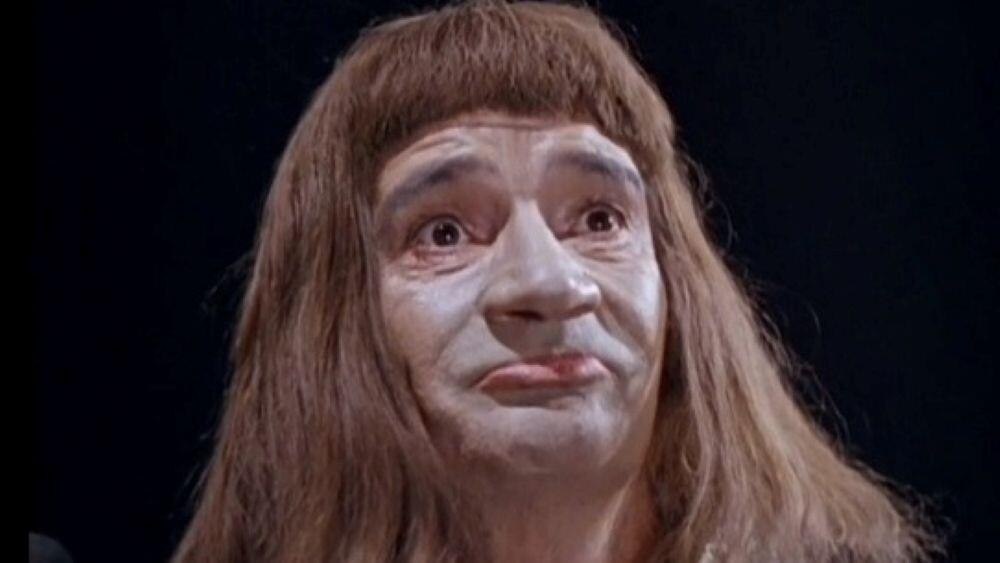 «Город мастеров», к/с «Беларусьфильм», 1965, реж. В. Бычков