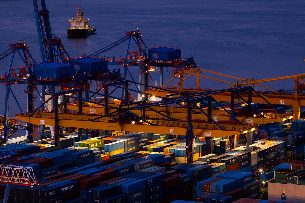 Фото пресс-службы ВМТП