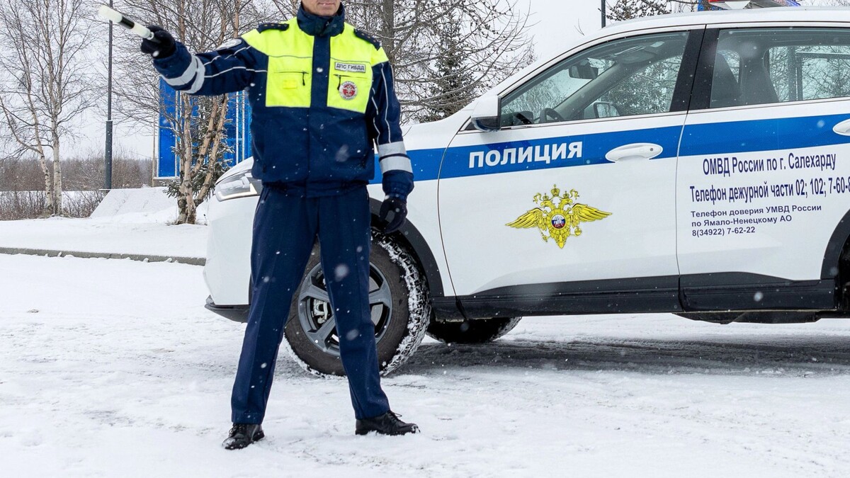    Фото: Федор Воронов/«Ямал-Медиа»